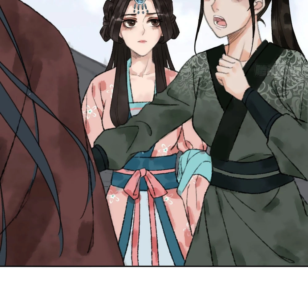 Giấc Mộng Nam Triều Chapter 11 - 31