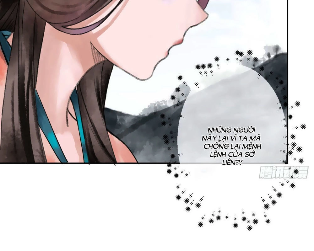 Giấc Mộng Nam Triều Chapter 11 - 33