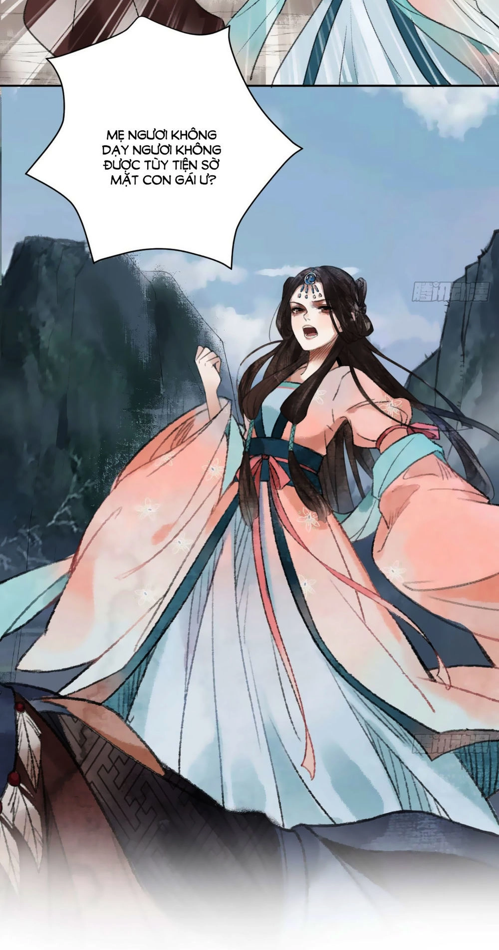 Giấc Mộng Nam Triều Chapter 11 - 39