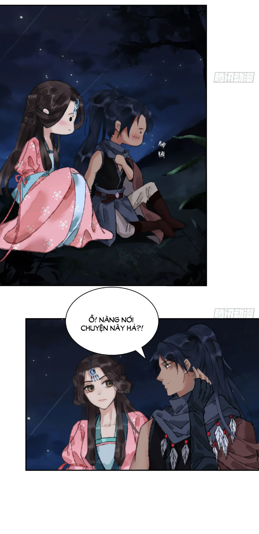 Giấc Mộng Nam Triều Chapter 12 - 26