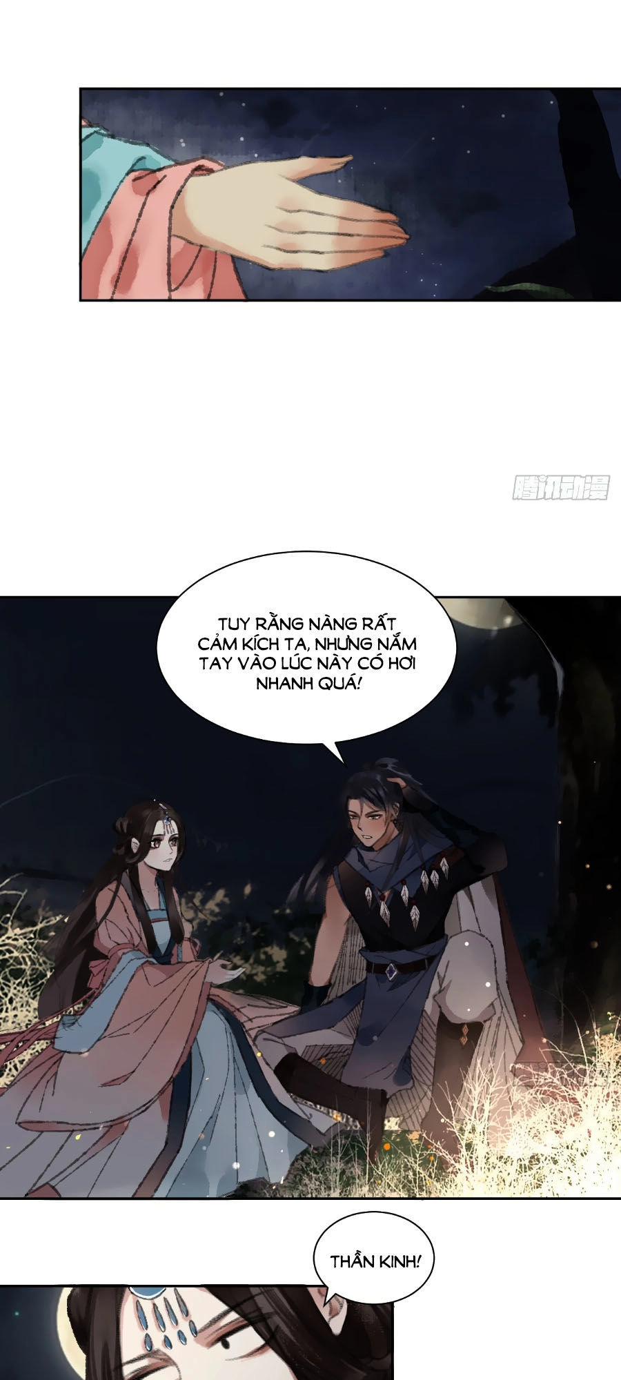 Giấc Mộng Nam Triều Chapter 12 - 30