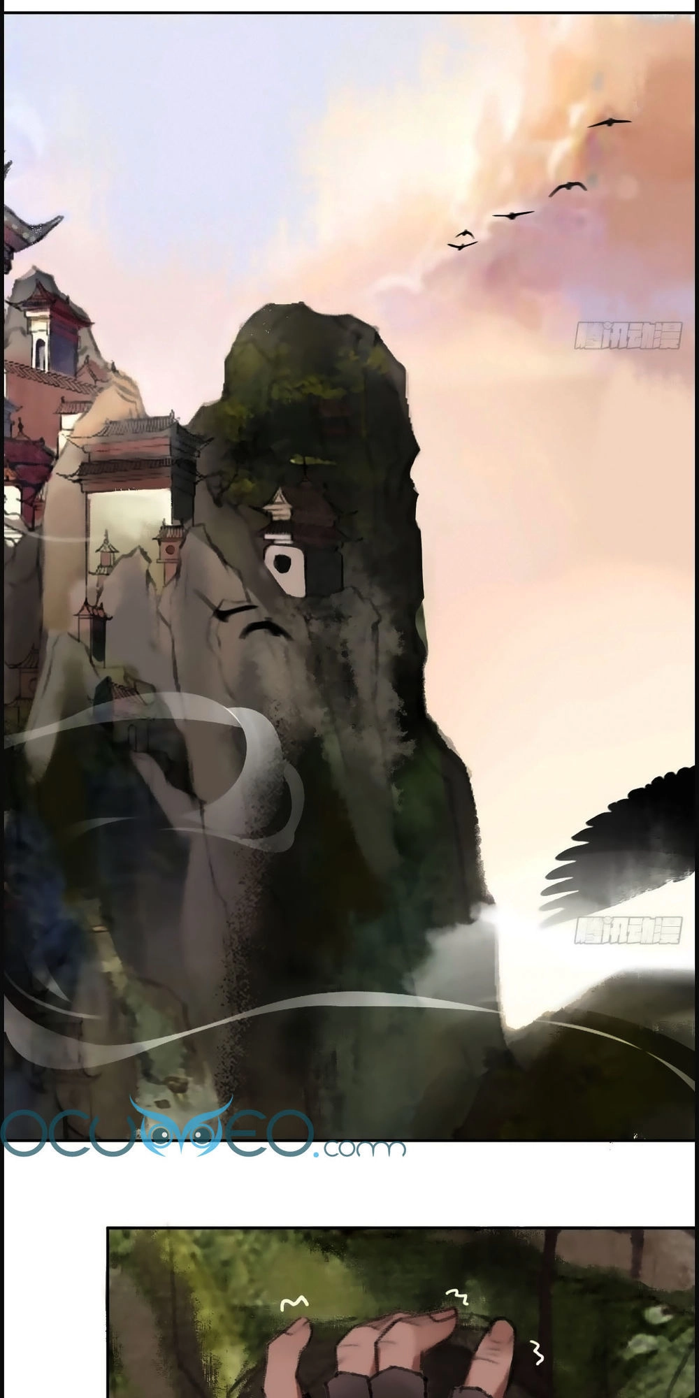 Giấc Mộng Nam Triều Chapter 13 - 2