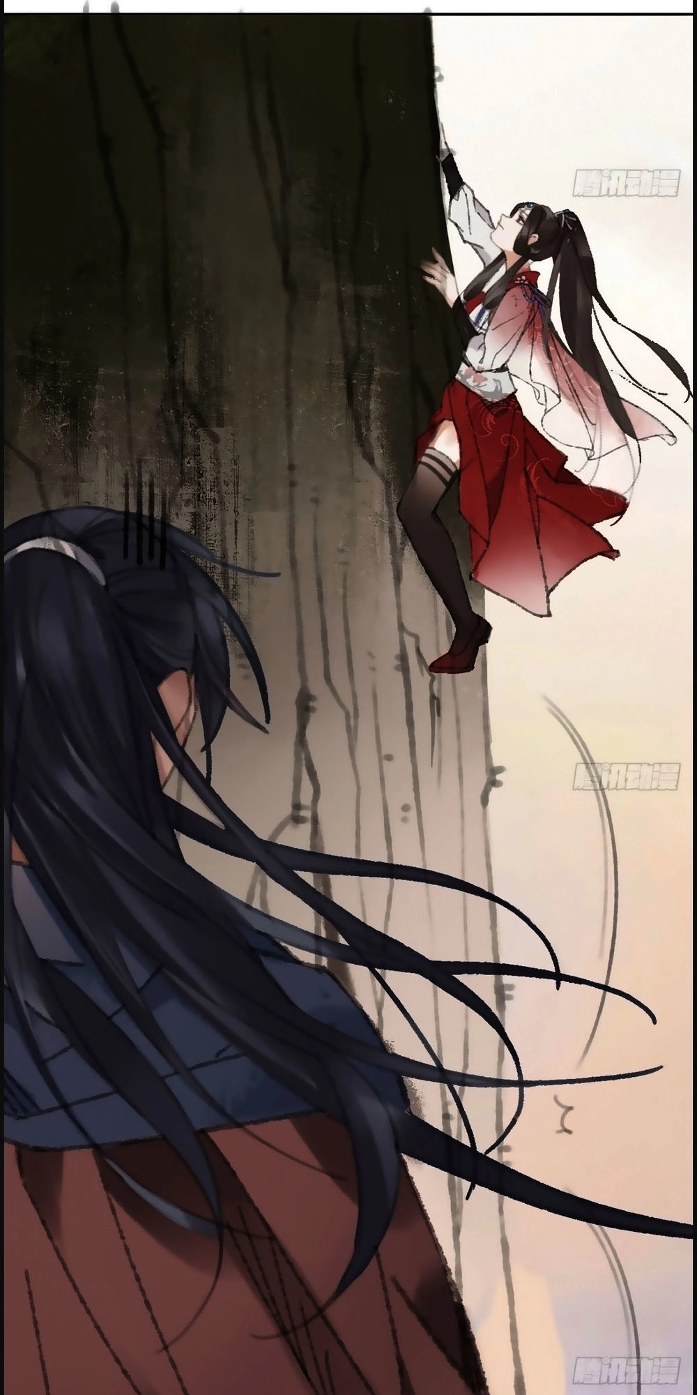 Giấc Mộng Nam Triều Chapter 13 - 8