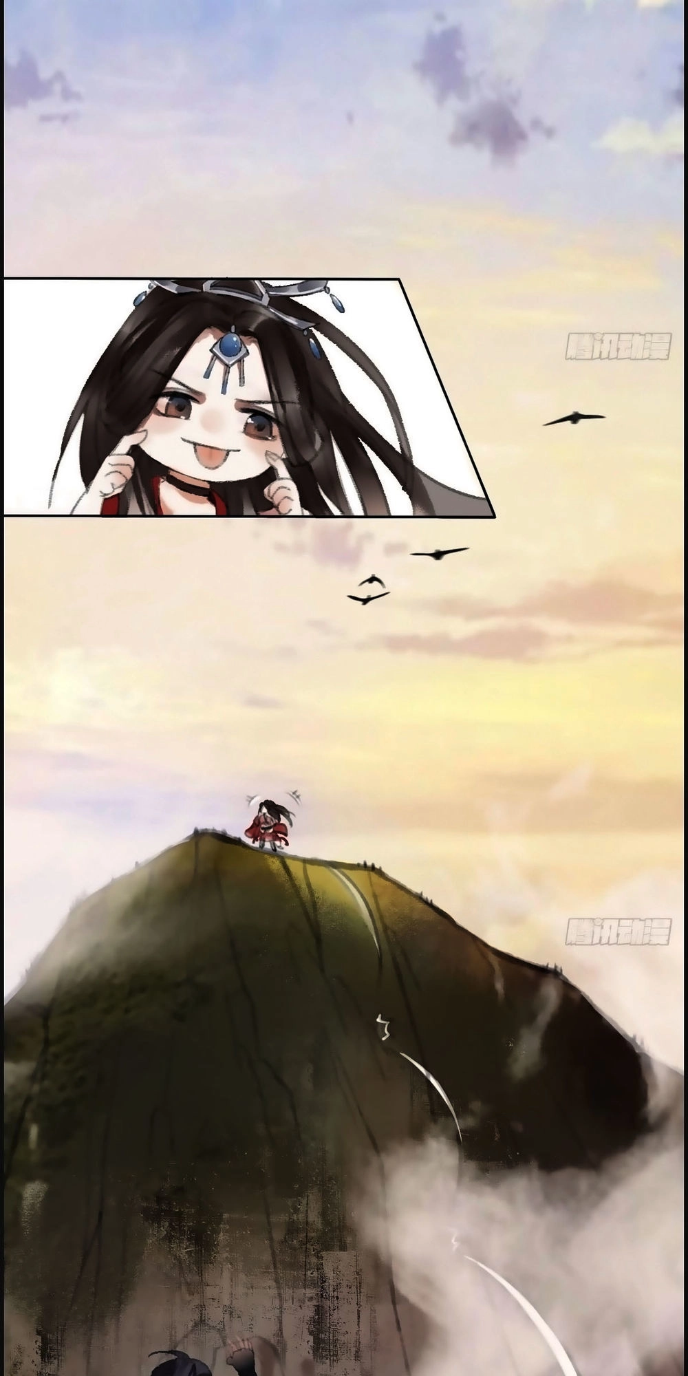 Giấc Mộng Nam Triều Chapter 13 - 10