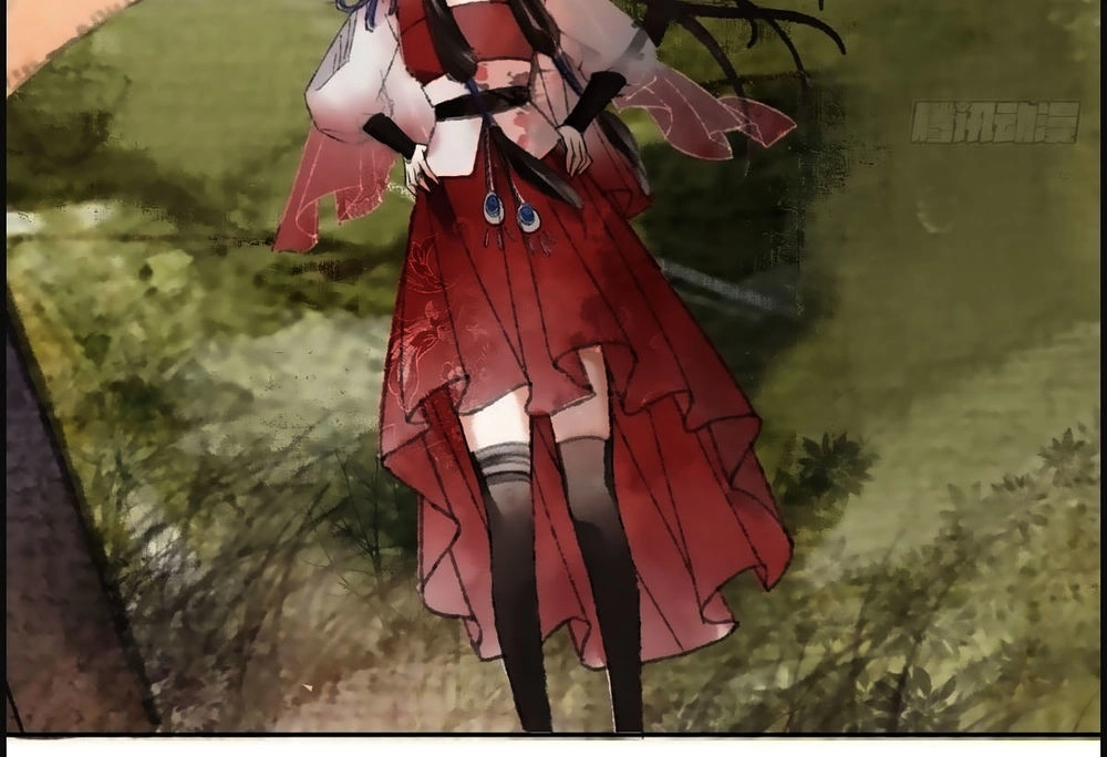 Giấc Mộng Nam Triều Chapter 13 - 13