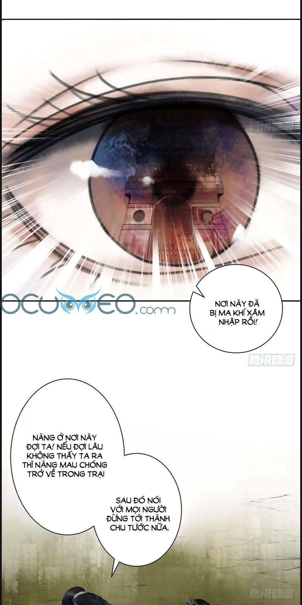 Giấc Mộng Nam Triều Chapter 13 - 20