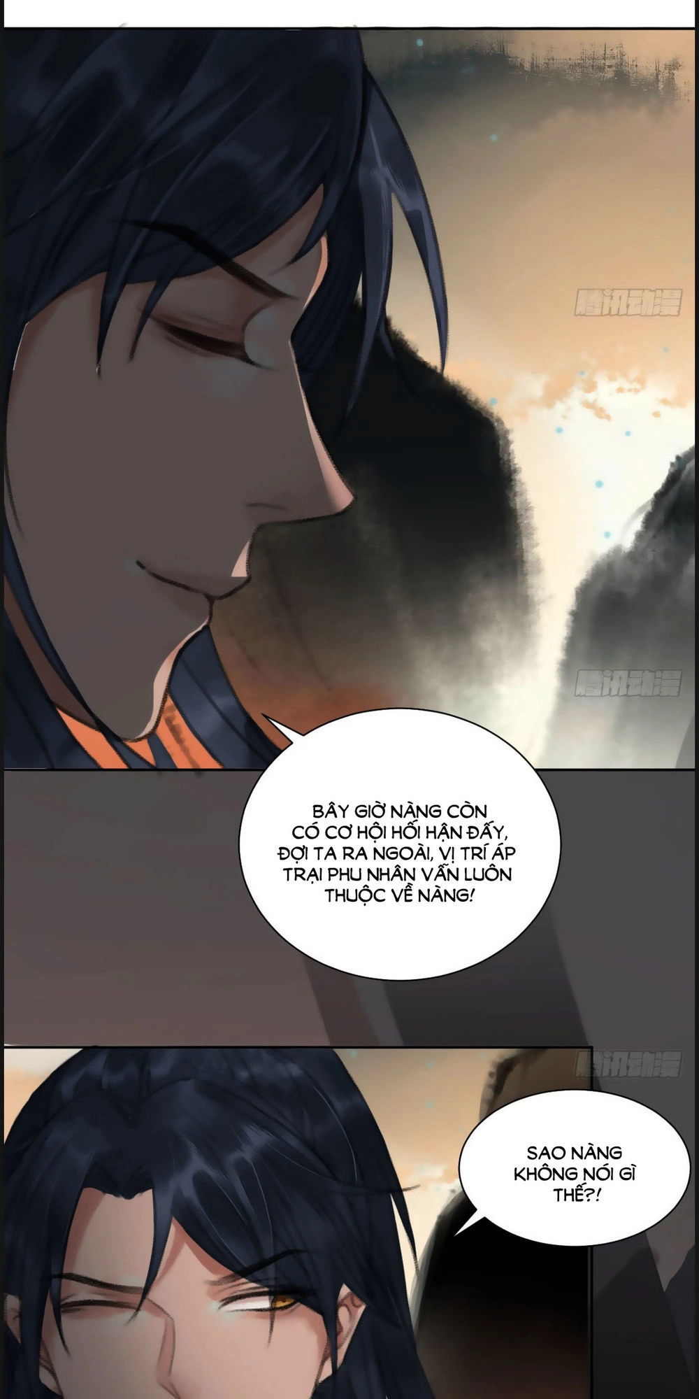 Giấc Mộng Nam Triều Chapter 13 - 23