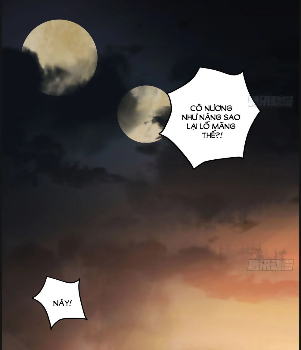 Giấc Mộng Nam Triều Chapter 13 - 27