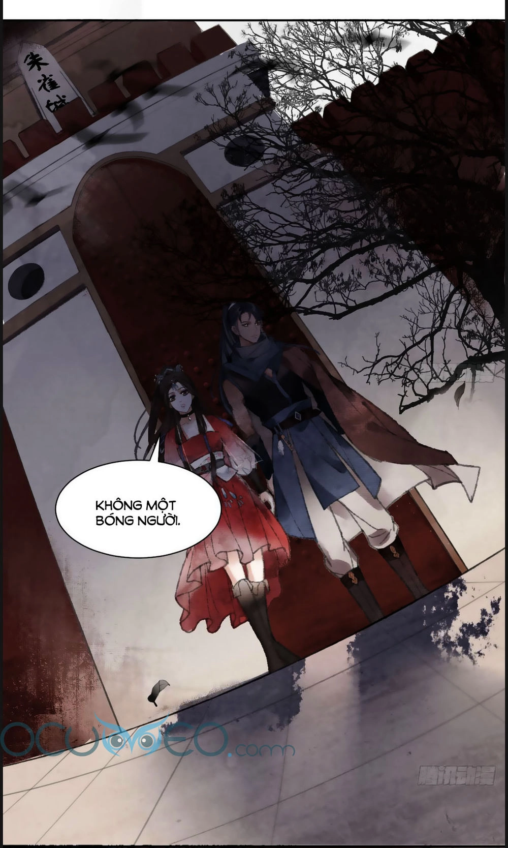 Giấc Mộng Nam Triều Chapter 13 - 30