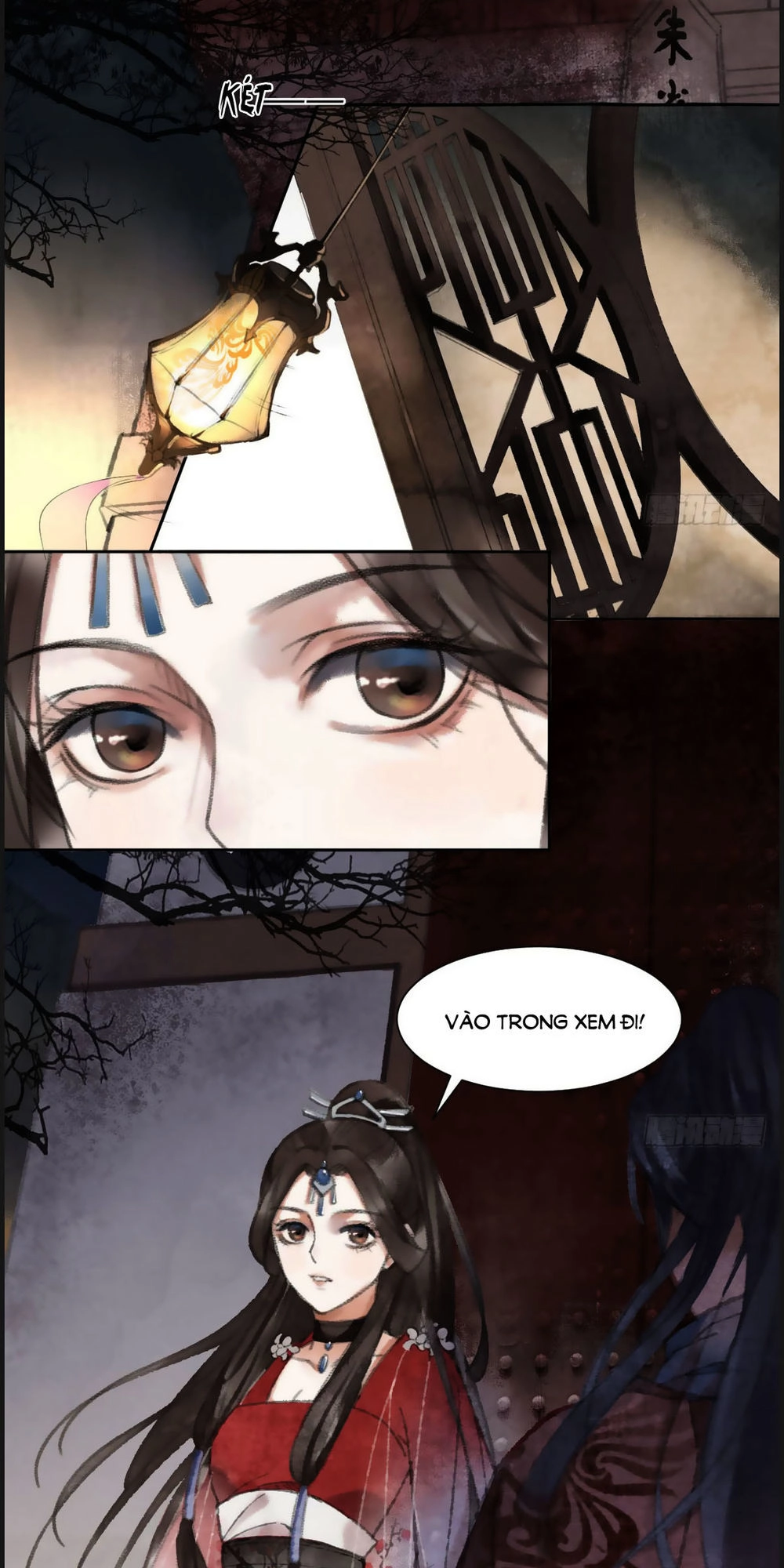 Giấc Mộng Nam Triều Chapter 13 - 31