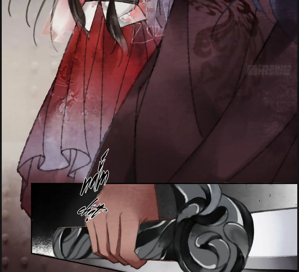 Giấc Mộng Nam Triều Chapter 13 - 32