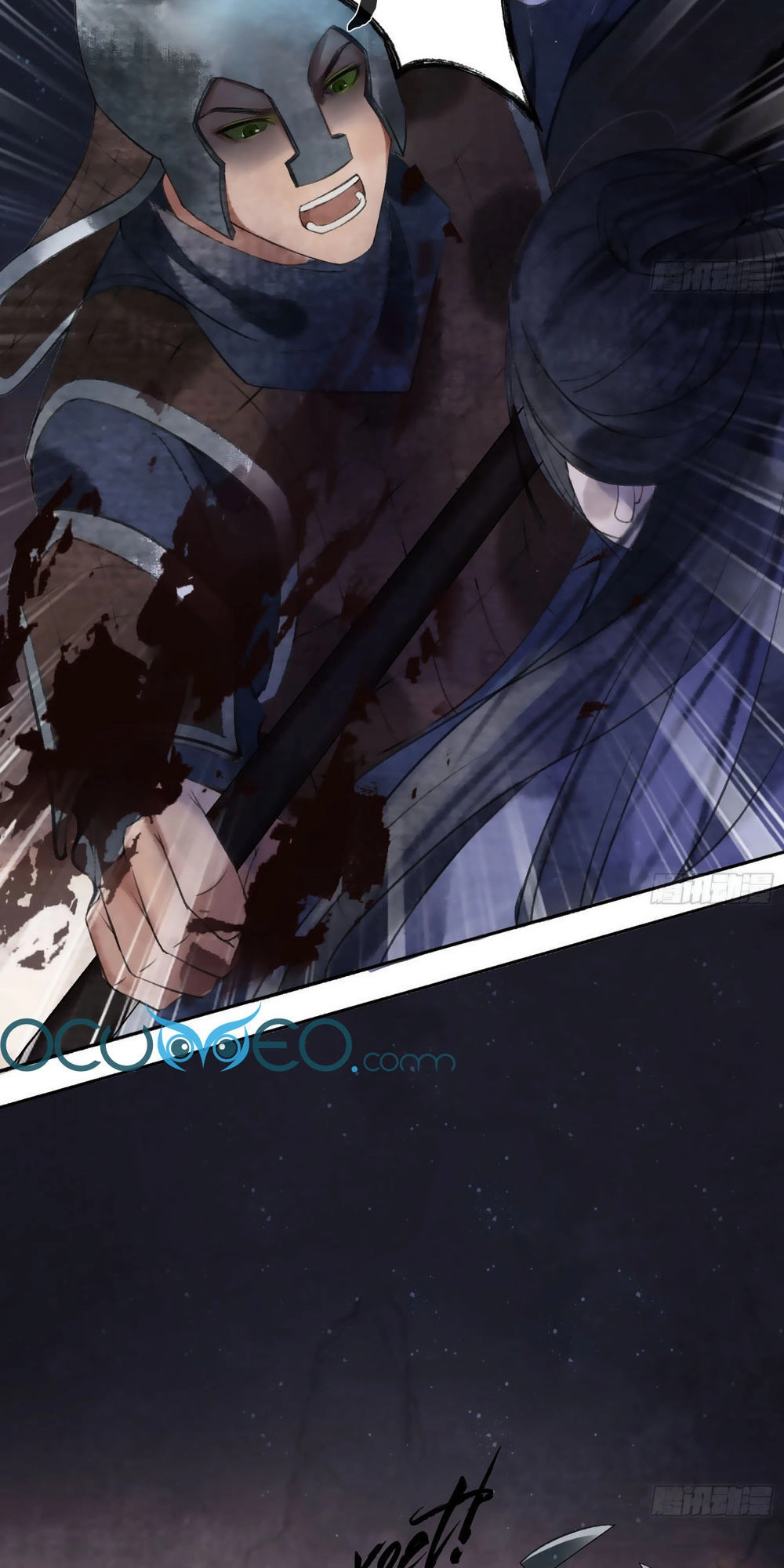 Giấc Mộng Nam Triều Chapter 14 - 22