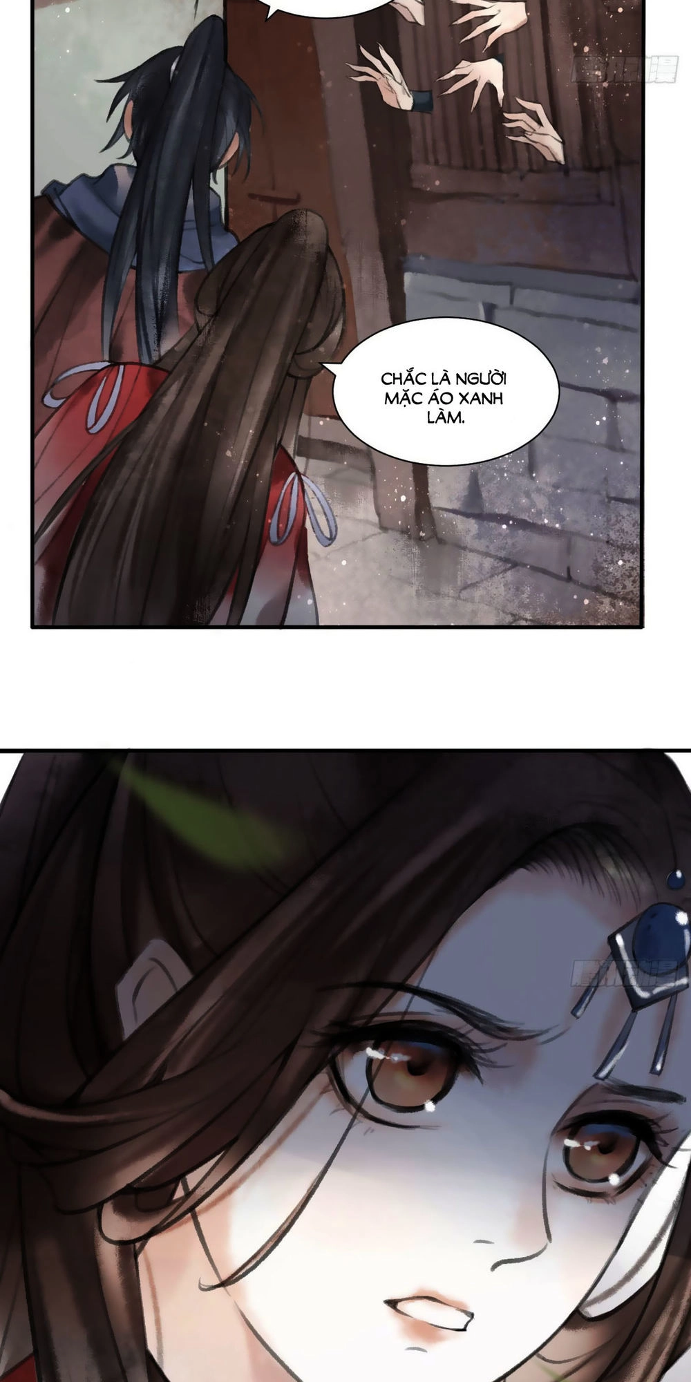 Giấc Mộng Nam Triều Chapter 15 - 6