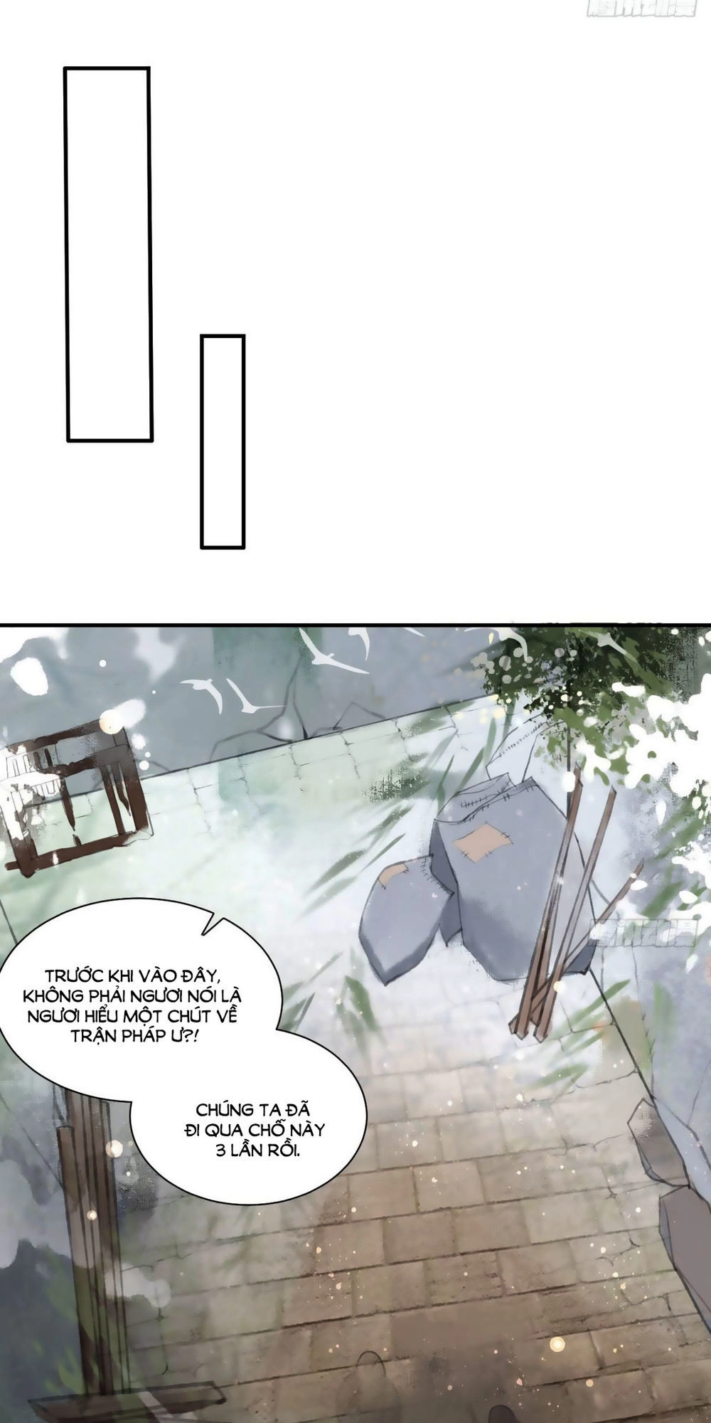 Giấc Mộng Nam Triều Chapter 15 - 8