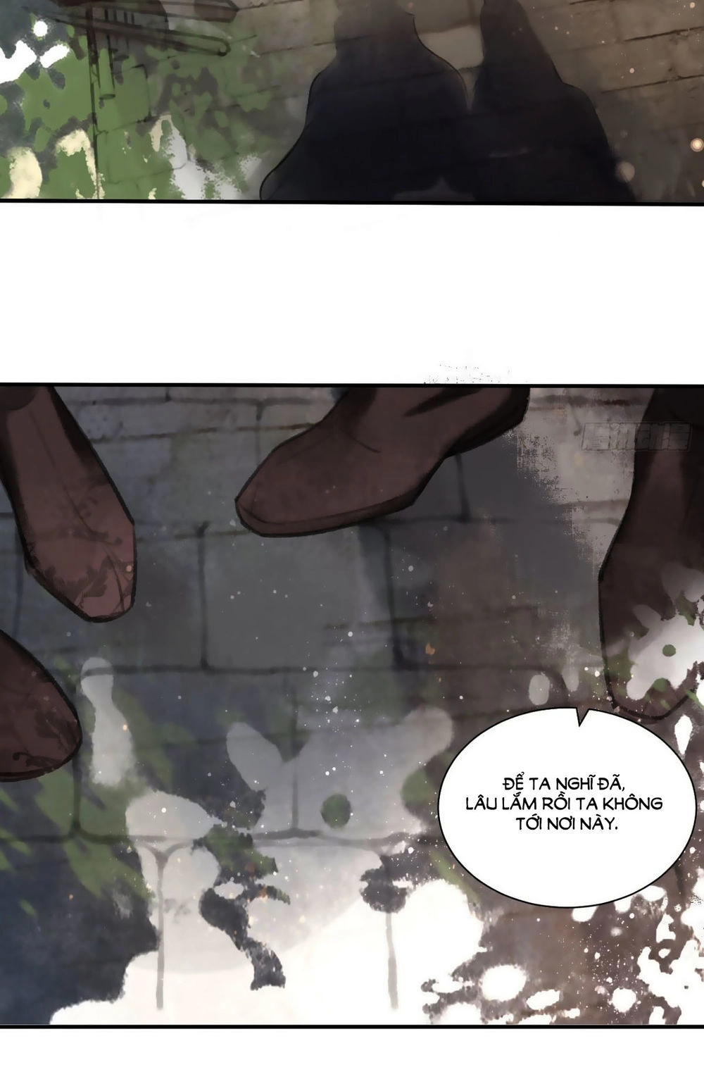 Giấc Mộng Nam Triều Chapter 15 - 9