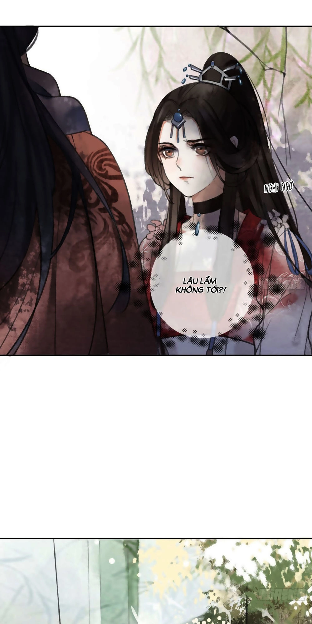 Giấc Mộng Nam Triều Chapter 15 - 10