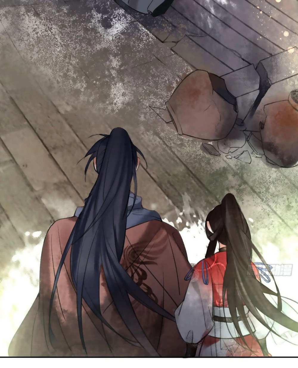 Giấc Mộng Nam Triều Chapter 15 - 13