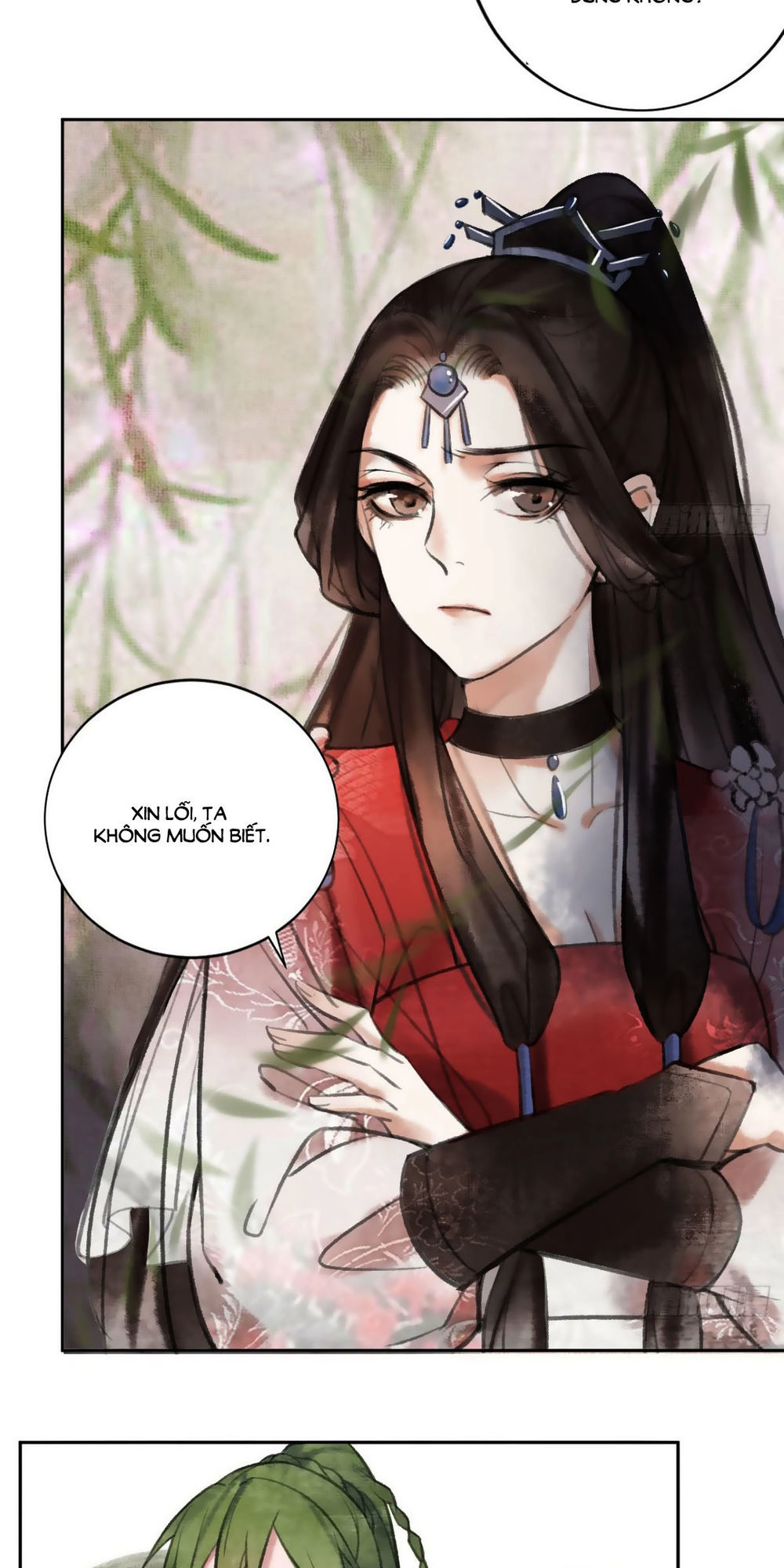 Giấc Mộng Nam Triều Chapter 15 - 15