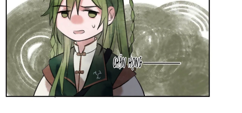 Giấc Mộng Nam Triều Chapter 15 - 16