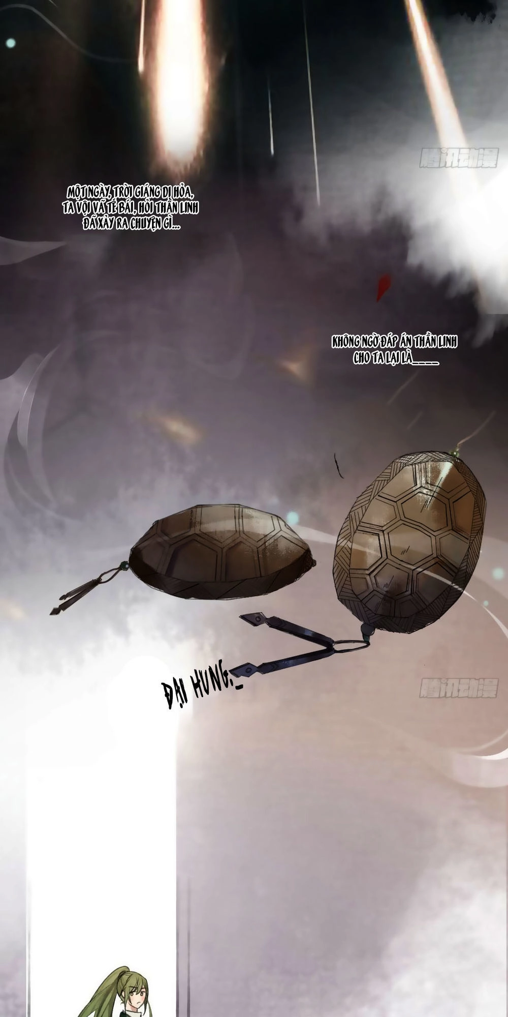 Giấc Mộng Nam Triều Chapter 15 - 25