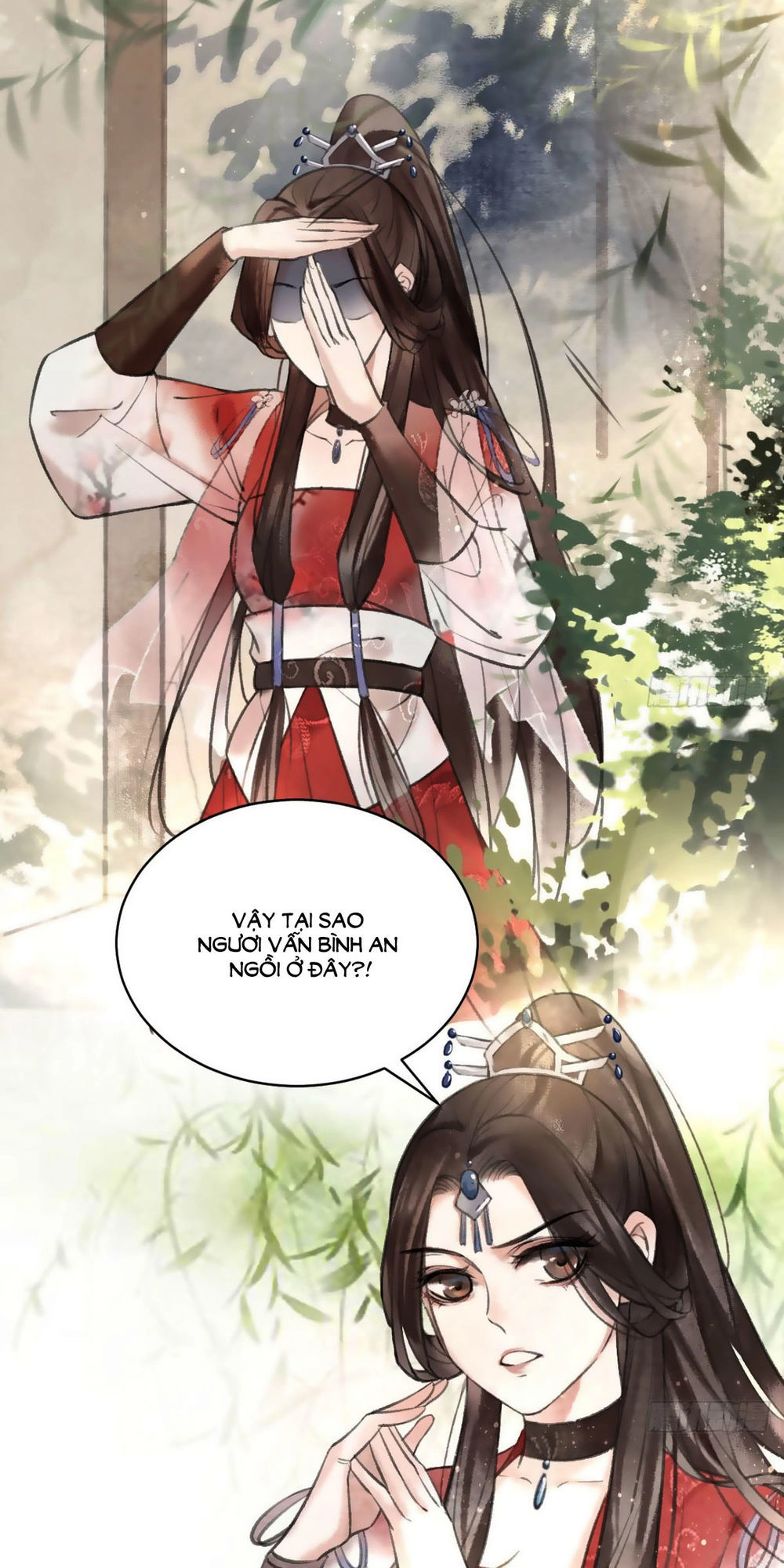 Giấc Mộng Nam Triều Chapter 15 - 29