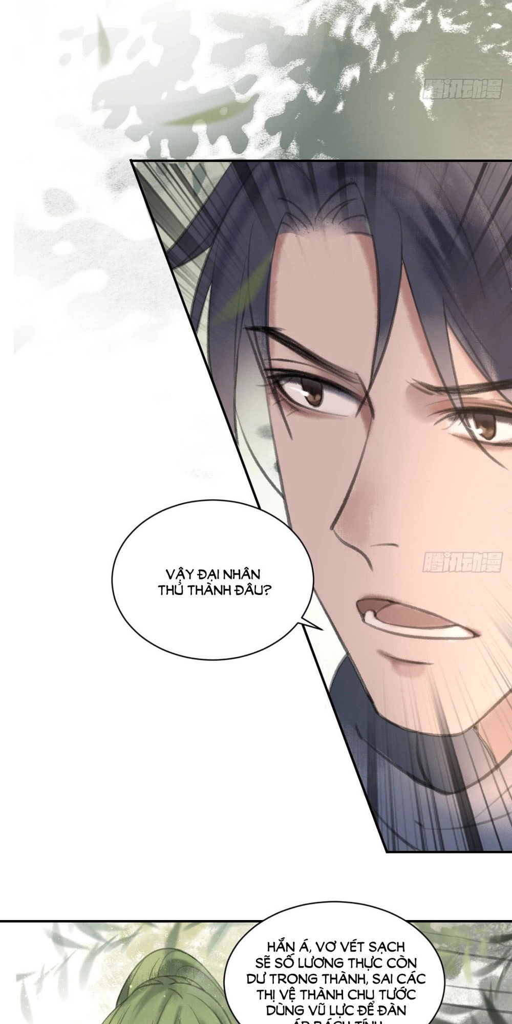 Giấc Mộng Nam Triều Chapter 15 - 33