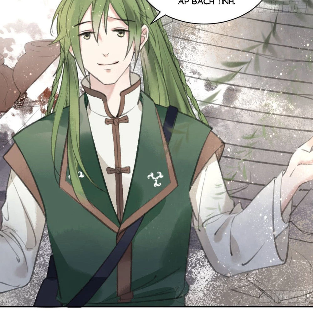 Giấc Mộng Nam Triều Chapter 15 - 34