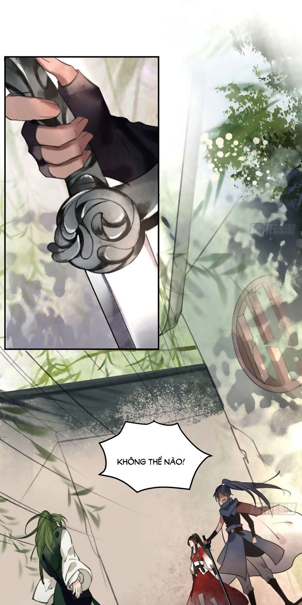 Giấc Mộng Nam Triều Chapter 15 - 35