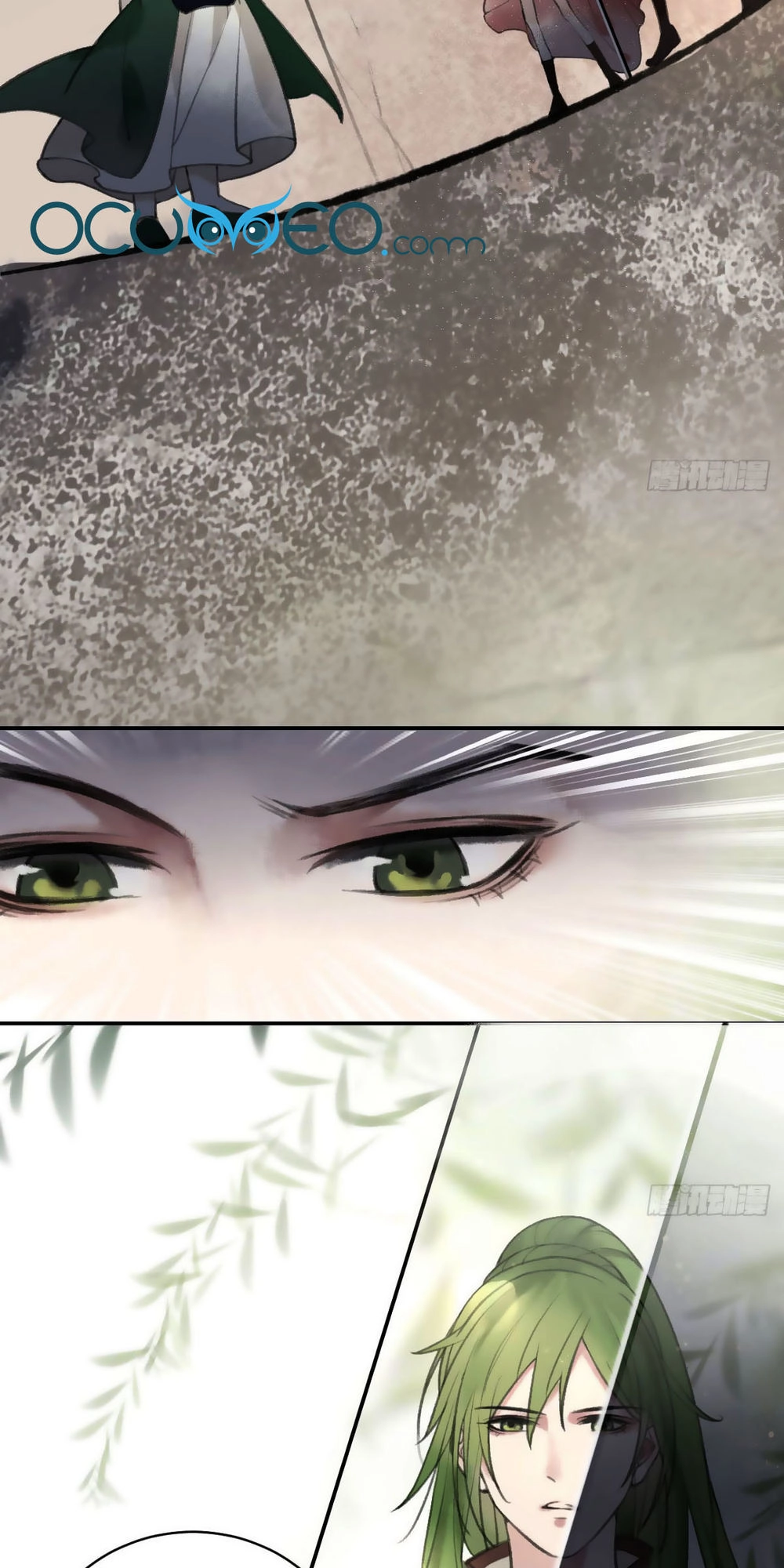 Giấc Mộng Nam Triều Chapter 15 - 36