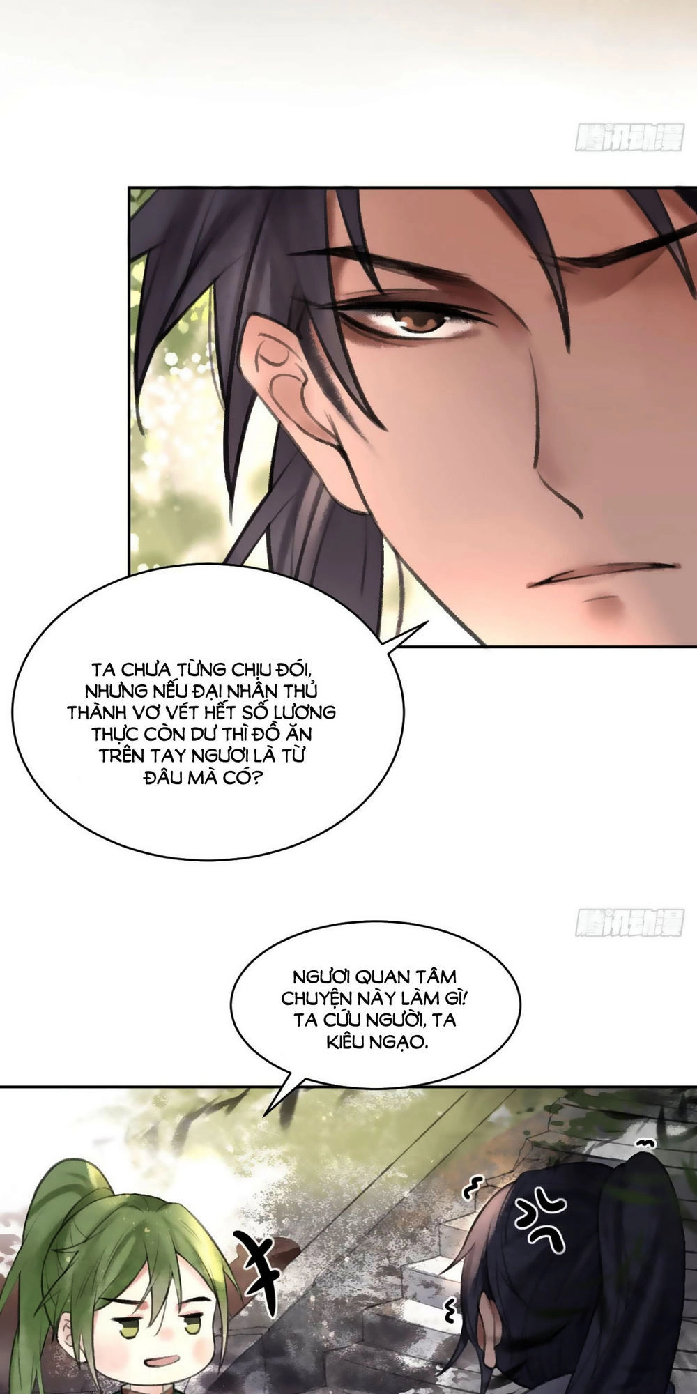 Giấc Mộng Nam Triều Chapter 15 - 38