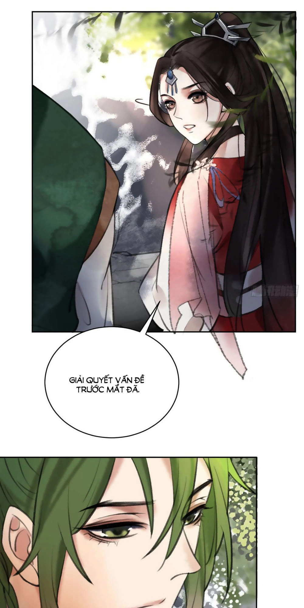 Giấc Mộng Nam Triều Chapter 15 - 41