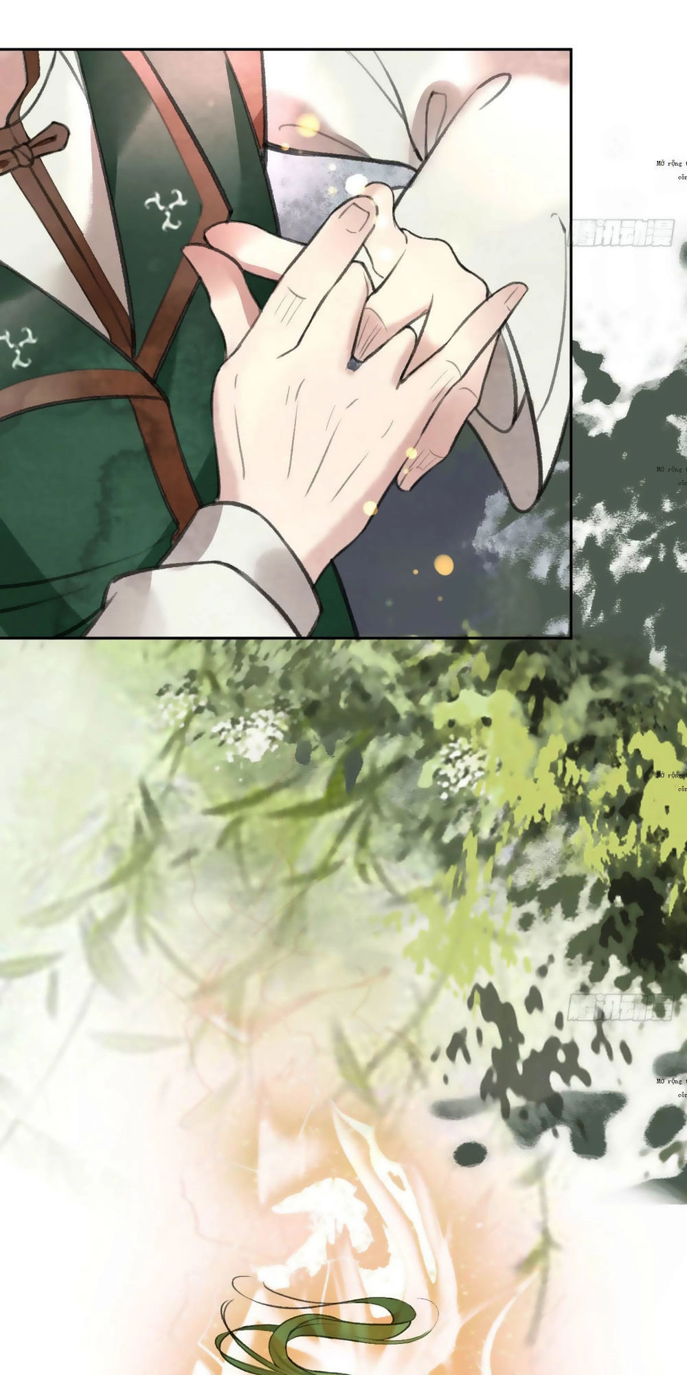 Giấc Mộng Nam Triều Chapter 15 - 45