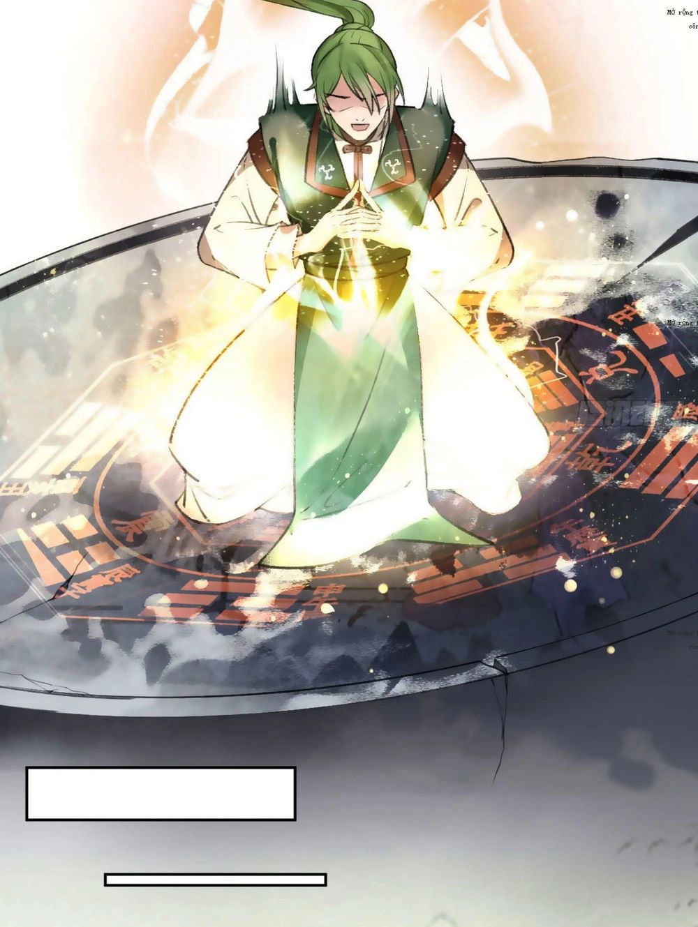 Giấc Mộng Nam Triều Chapter 15 - 46