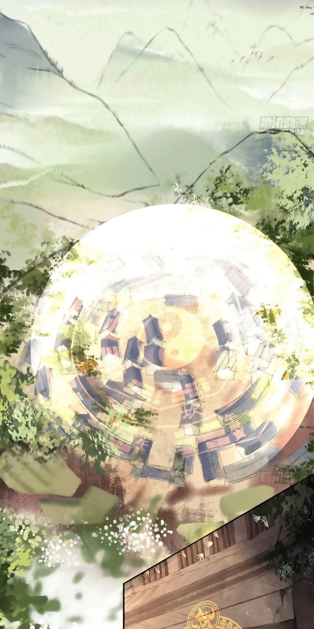 Giấc Mộng Nam Triều Chapter 15 - 47