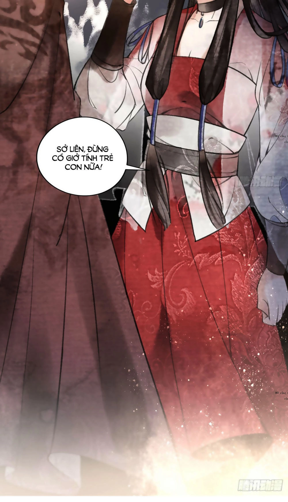 Giấc Mộng Nam Triều Chapter 15 - 51