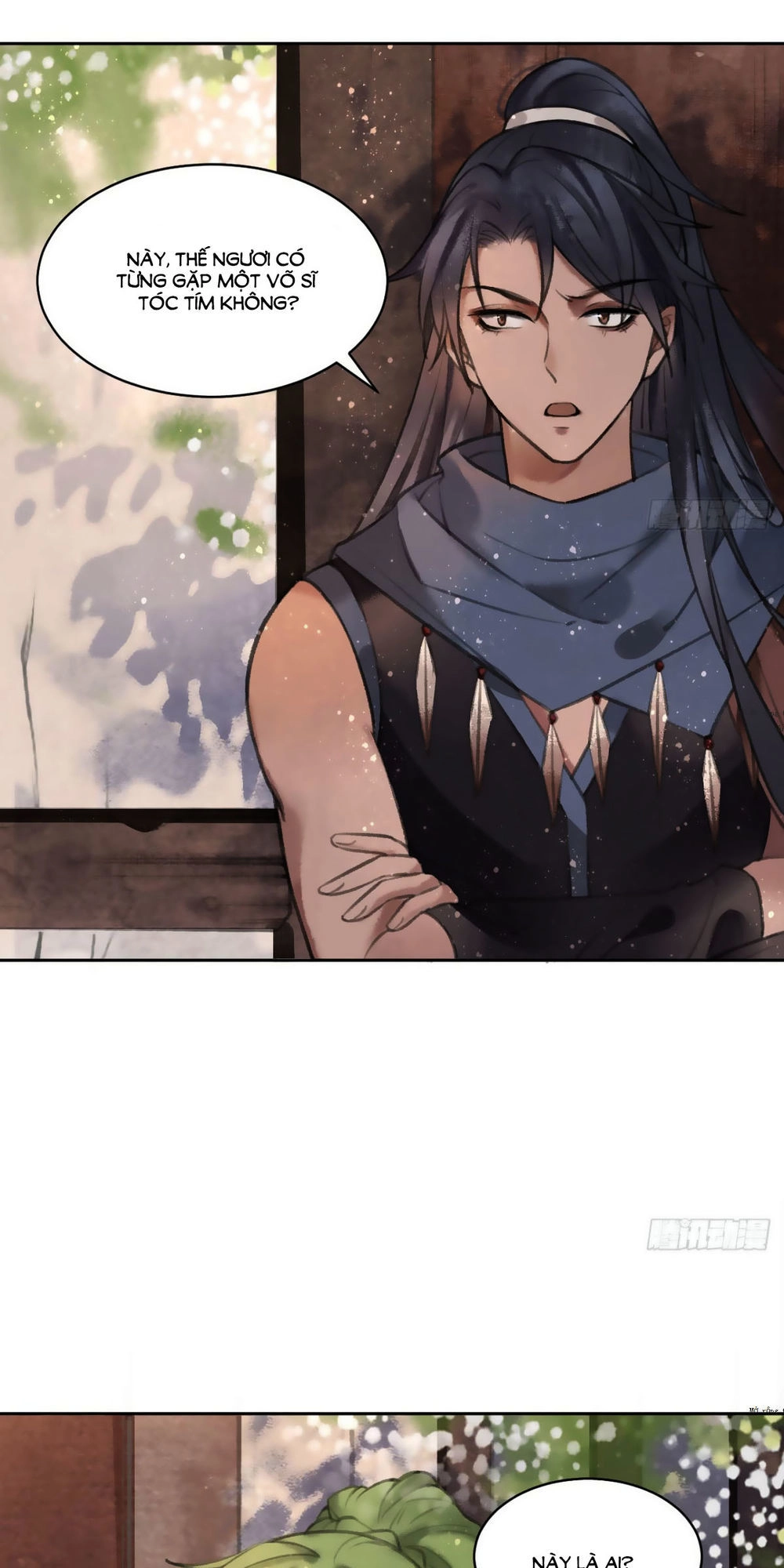 Giấc Mộng Nam Triều Chapter 16 - 4