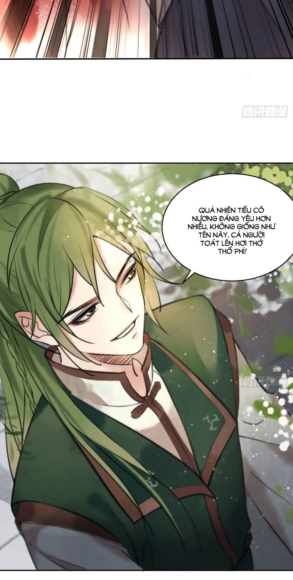 Giấc Mộng Nam Triều Chapter 16 - 7