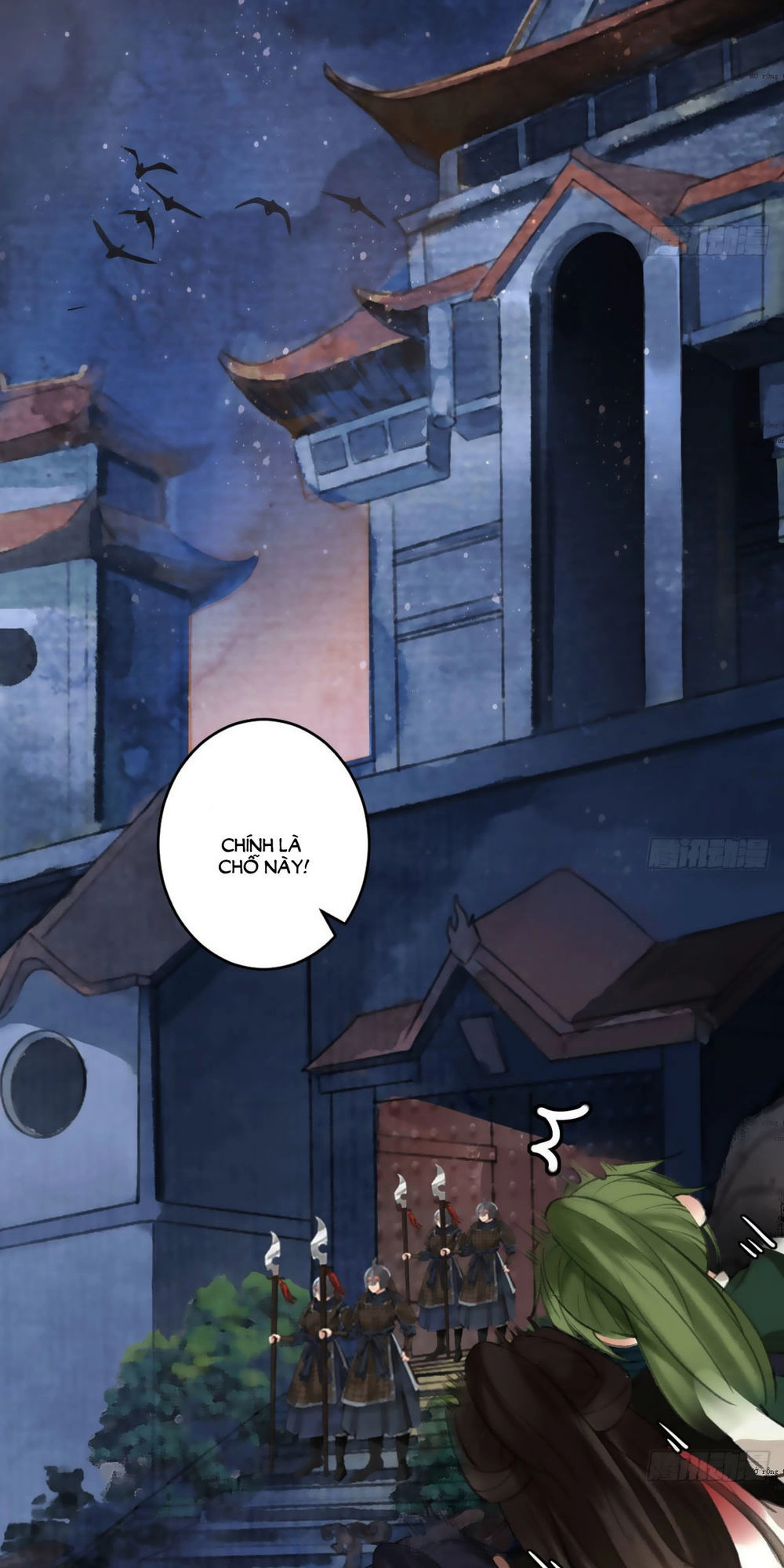 Giấc Mộng Nam Triều Chapter 16 - 11