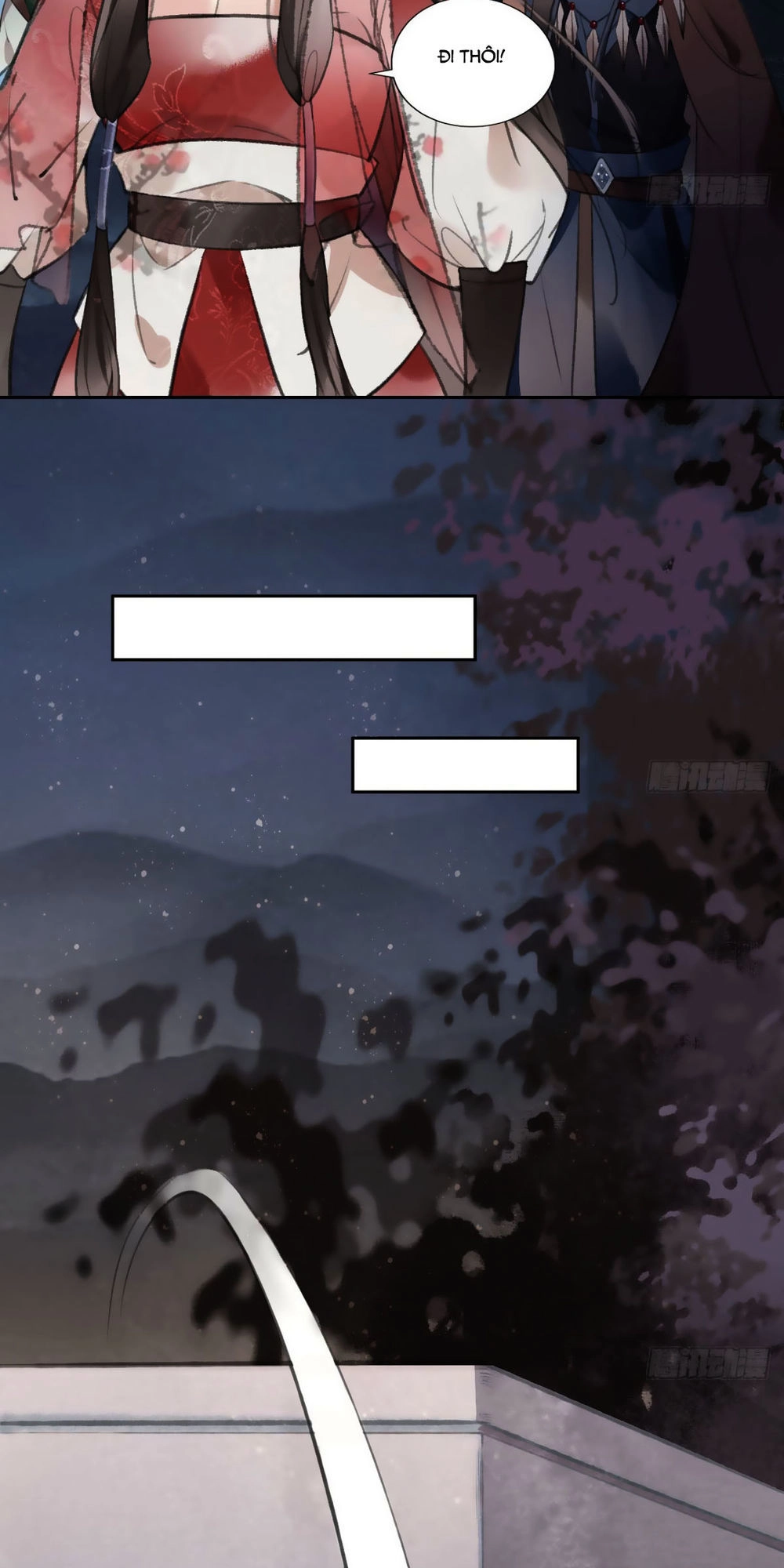 Giấc Mộng Nam Triều Chapter 16 - 21