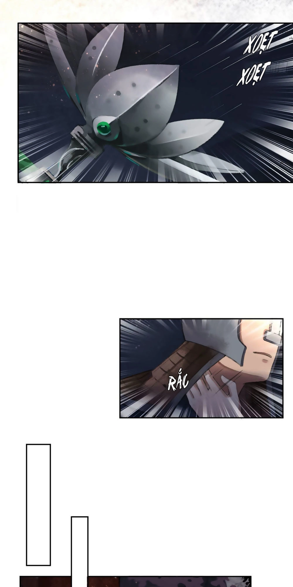 Giấc Mộng Nam Triều Chapter 16 - 28