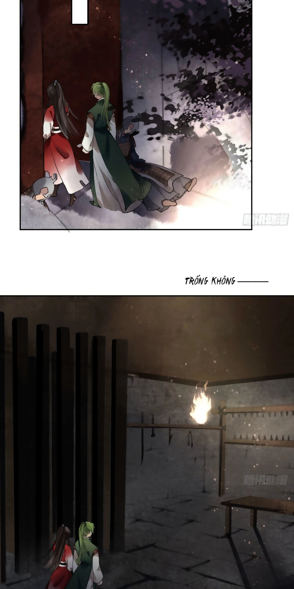 Giấc Mộng Nam Triều Chapter 16 - 29