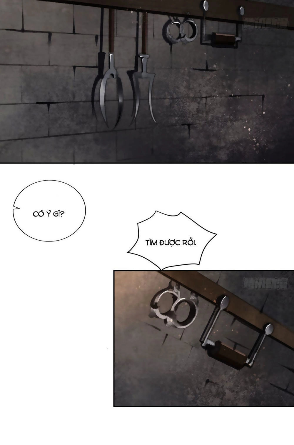 Giấc Mộng Nam Triều Chapter 16 - 32