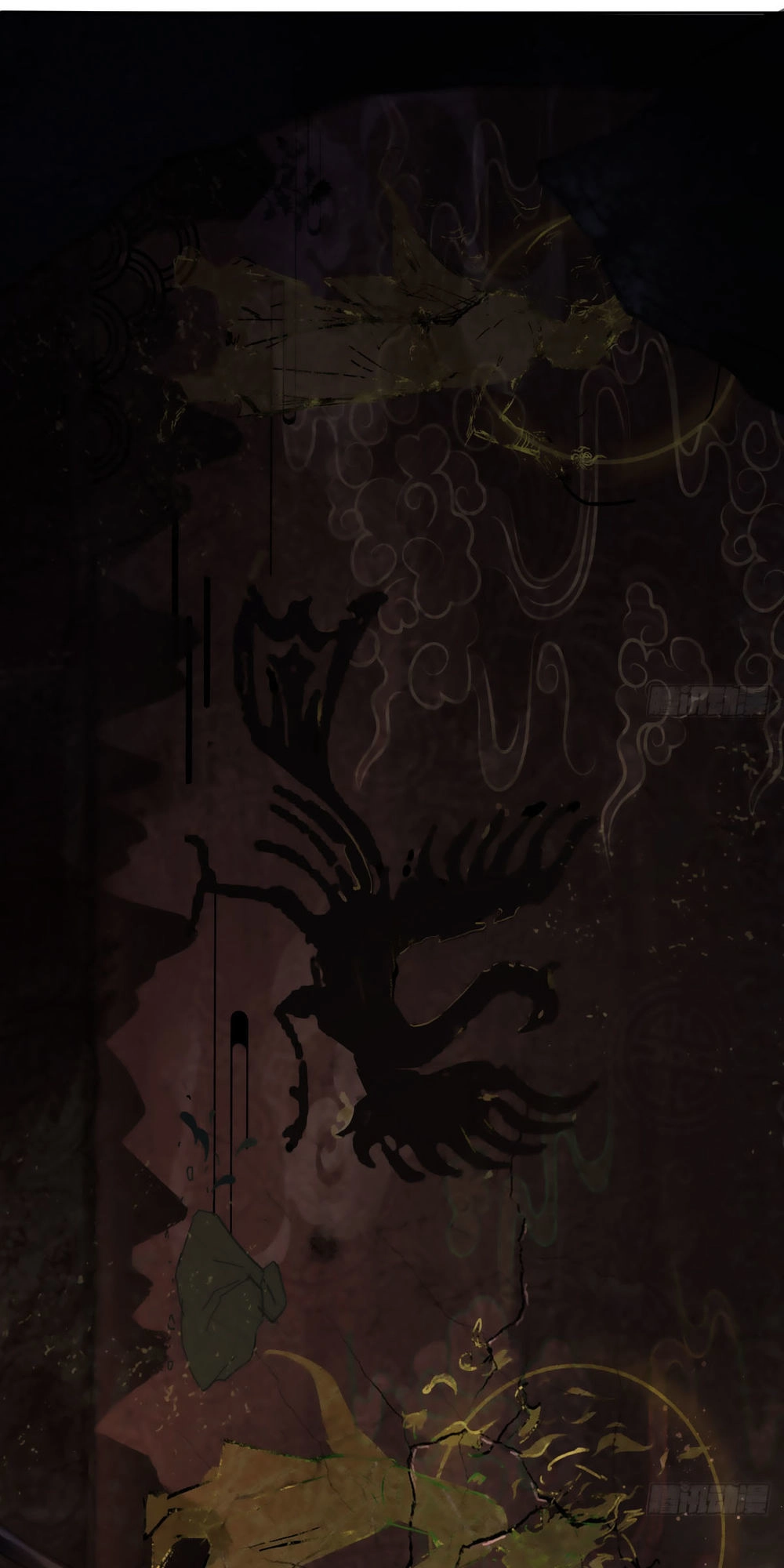 Giấc Mộng Nam Triều Chapter 17 - 7