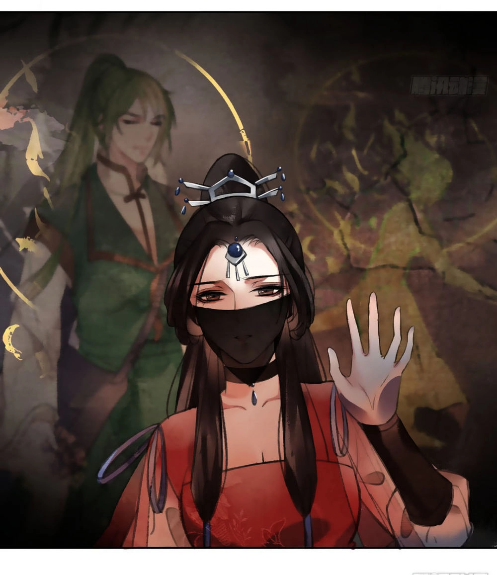 Giấc Mộng Nam Triều Chapter 17 - 11