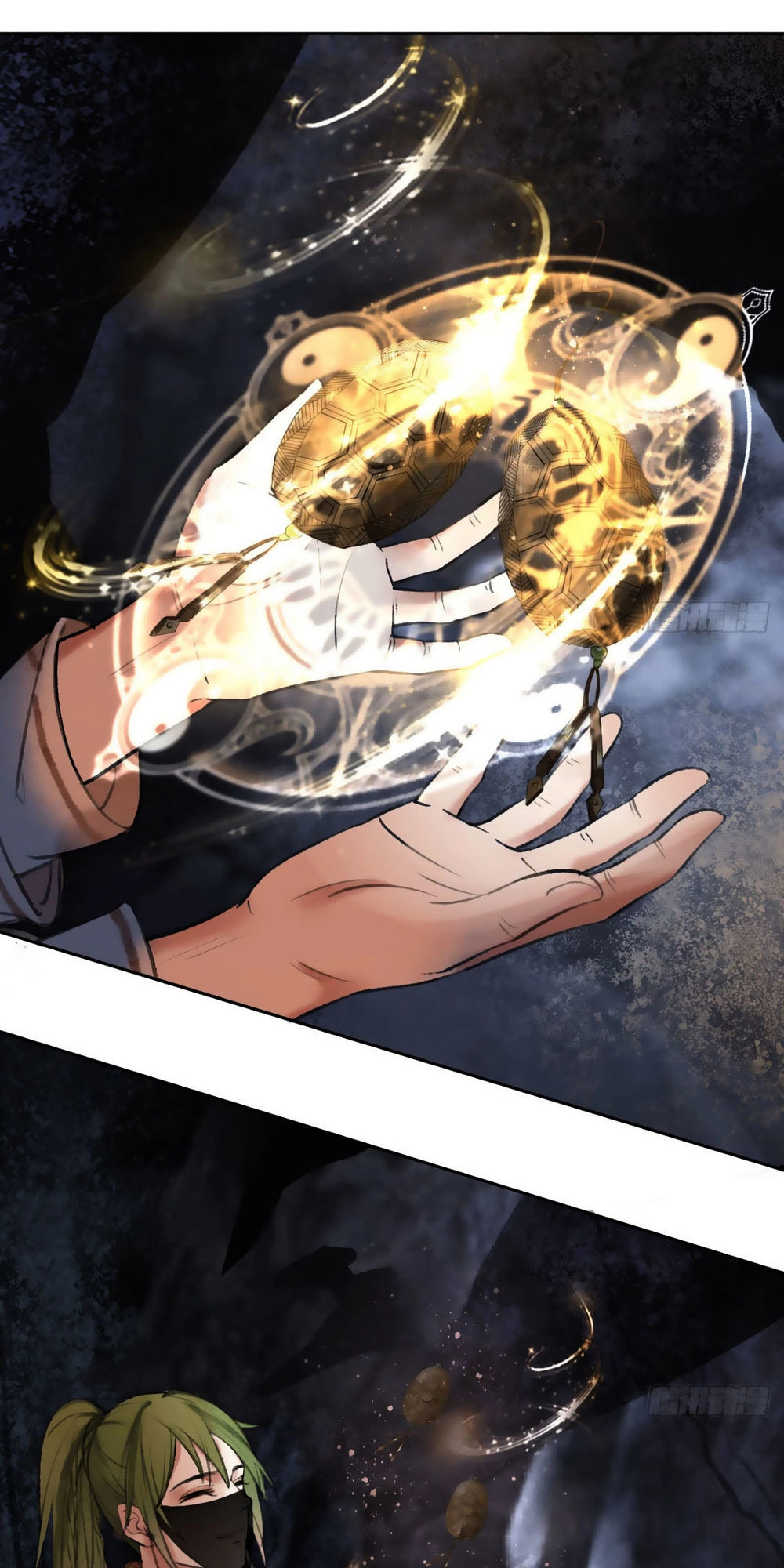 Giấc Mộng Nam Triều Chapter 17 - 16