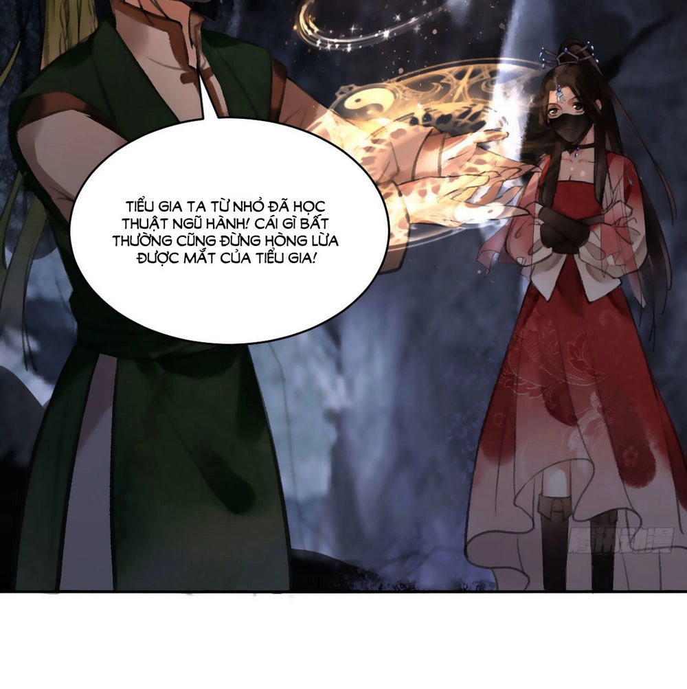 Giấc Mộng Nam Triều Chapter 17 - 17