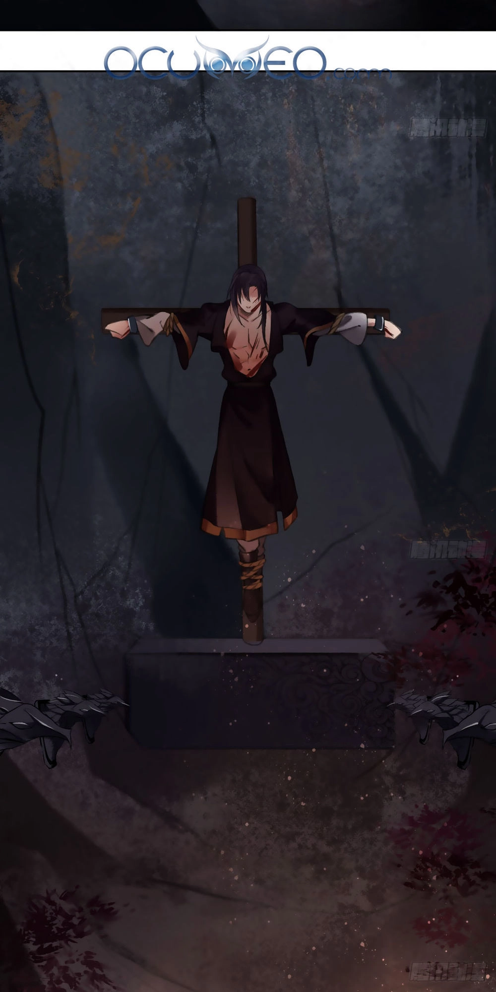 Giấc Mộng Nam Triều Chapter 17 - 23