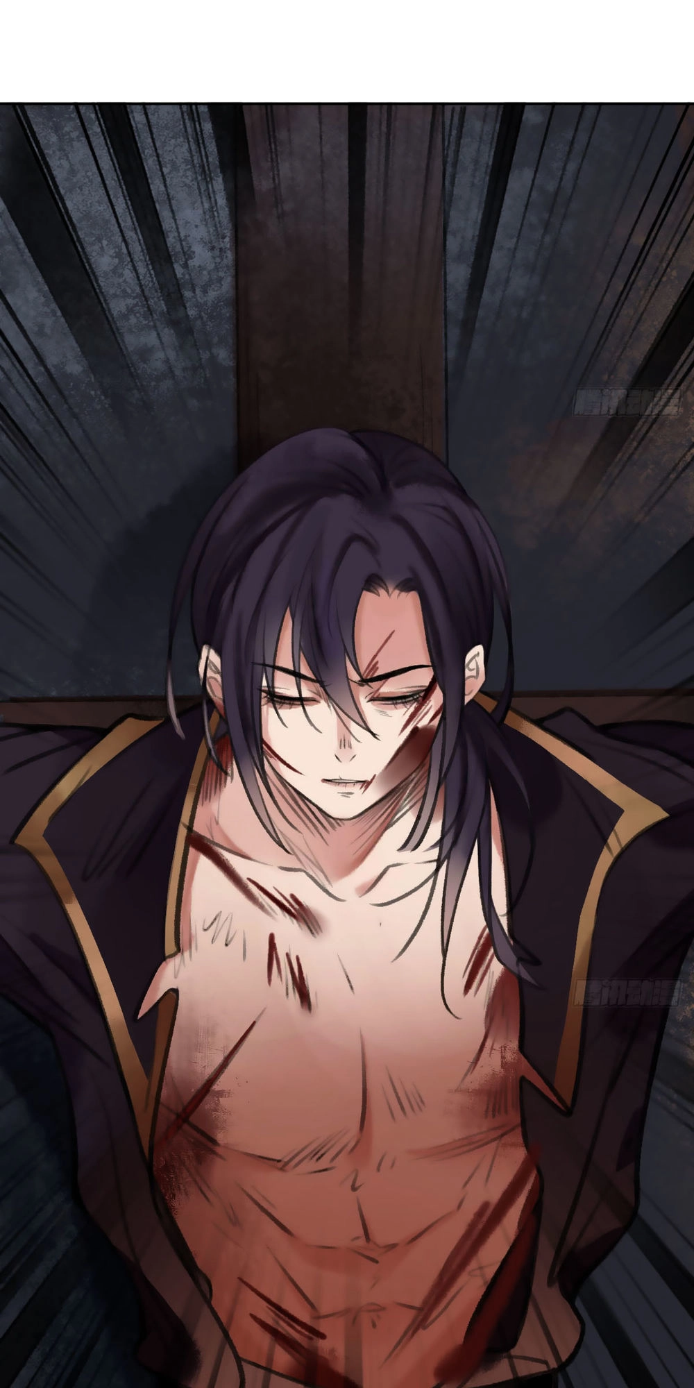 Giấc Mộng Nam Triều Chapter 17 - 25