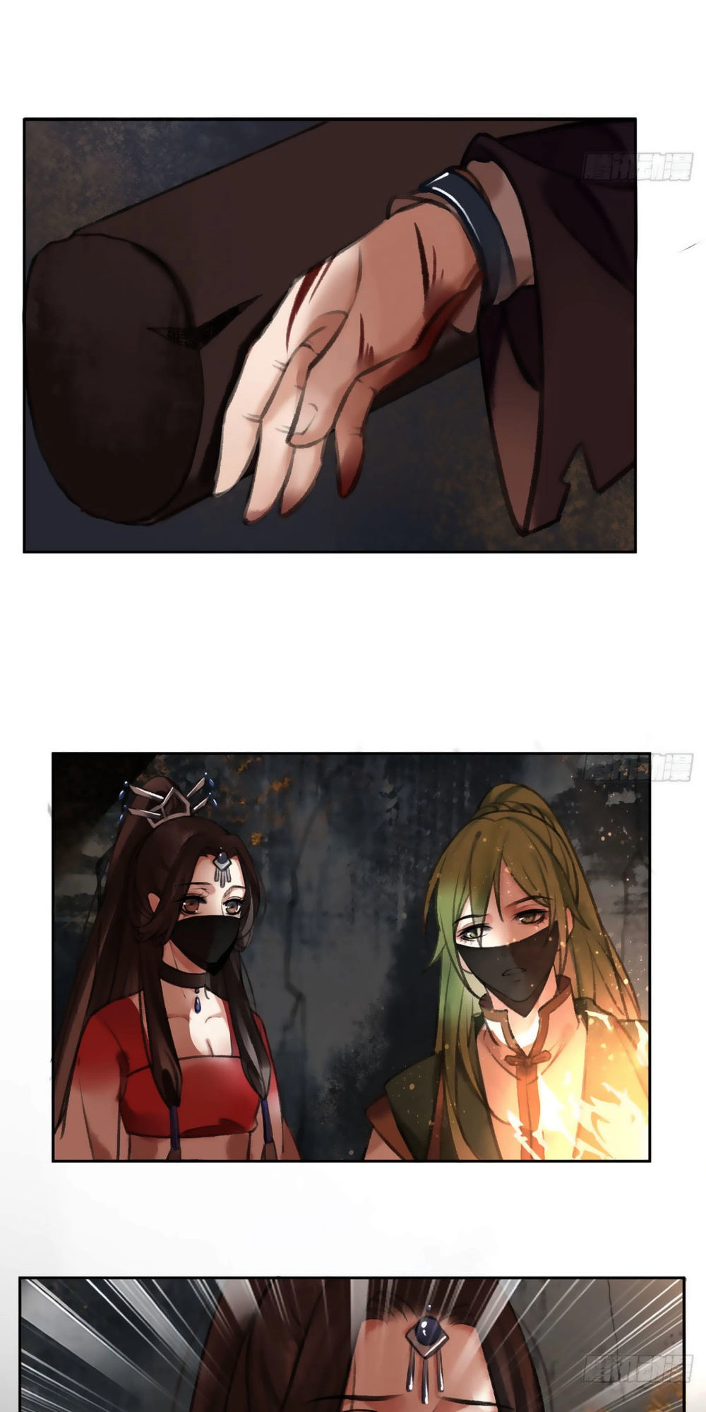 Giấc Mộng Nam Triều Chapter 17 - 28