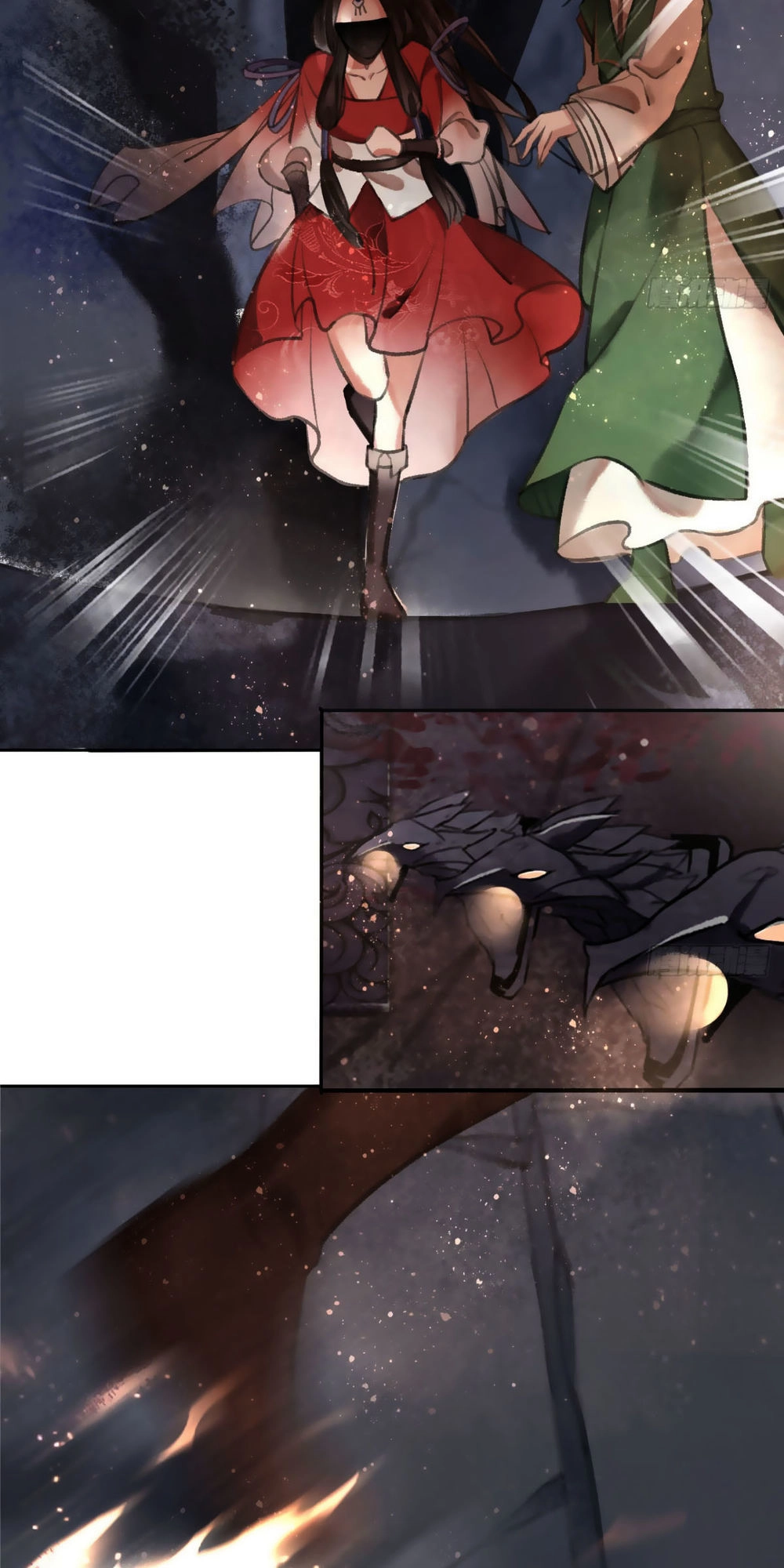 Giấc Mộng Nam Triều Chapter 17 - 31